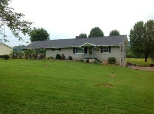 107 Henderson Hollow Rd, Knoxville, TN 37931