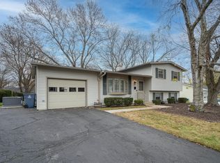 733 Greenridge Rd, Battle Creek, MI 49015