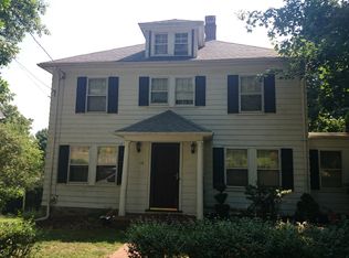 46 Louders Ln, Jamaica Plain, MA 02130