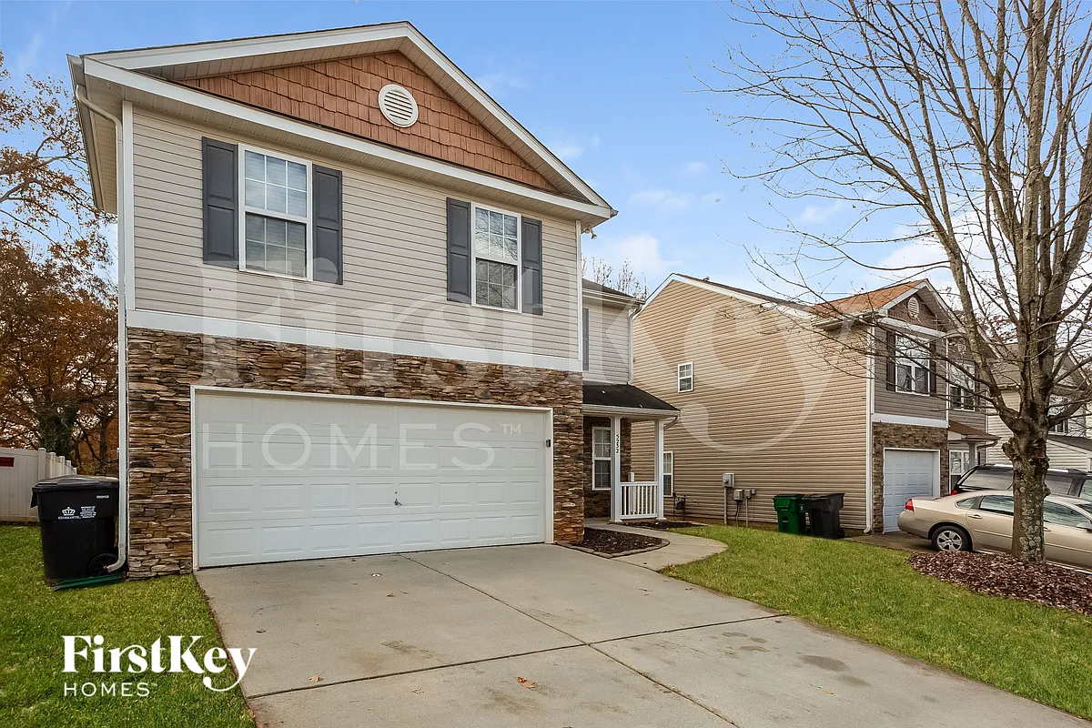 Building Photo - 5232 Grays Ridge Dr