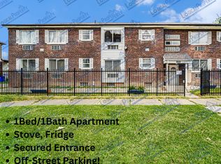 3700 Pasadena St #3, Detroit, MI 48238