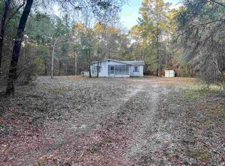 520 New Light Church Rd, Crawfordville, FL 32327