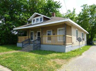 1836 Guthrie Ave, Paducah, KY 42003