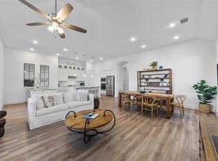 3526 Vision Ridge Trl, Denison, TX 75020