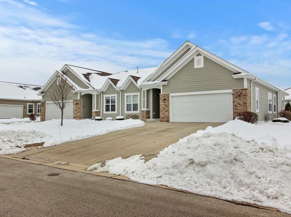 Ranch Condos For Sale In New Berlin Wi