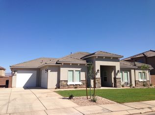 3093 E Tanoak Cir, Saint George, UT 84790