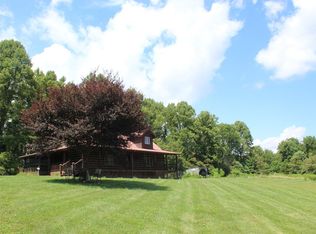 35715 Widener Valley Rd, Glade Spring, VA 24340