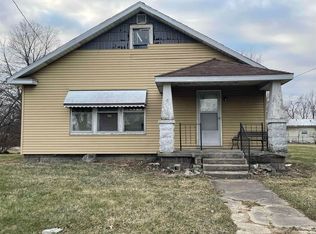 2515 S Mock Ave, Muncie, IN 47302