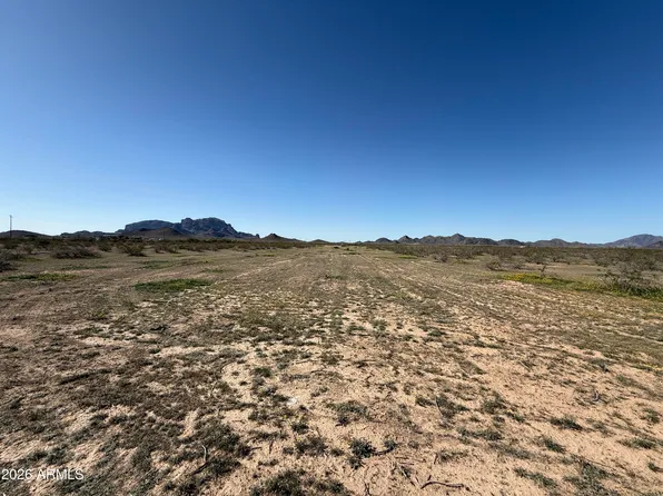 431XX W Salome Highway #37, Tonopah, AZ 85354