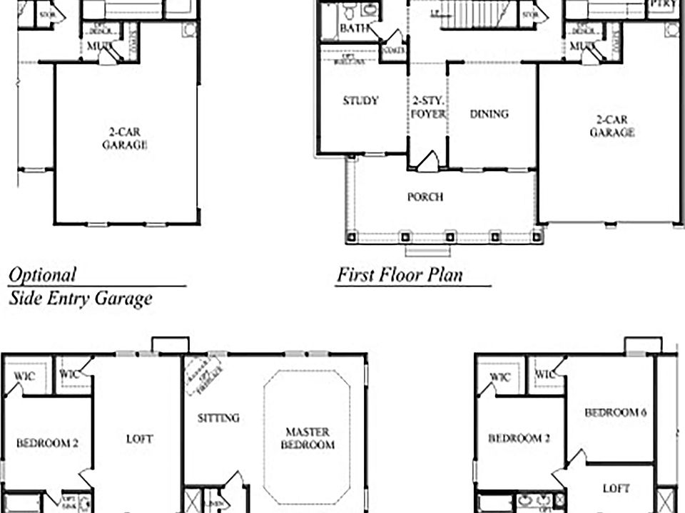 Floor Plan.