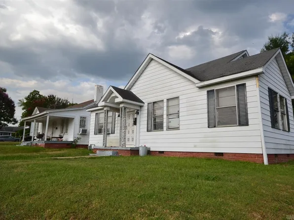 419 & 423 N Jackson St, Magnolia, AR 71753