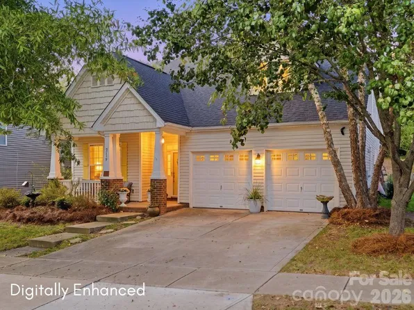 2219 Winding River Dr, Charlotte, NC 28214