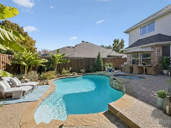 437 Sunrise Dr, Allen, TX 75002