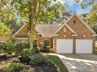 23 Shady Pond Pl, Spring, TX 77382