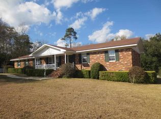 8469 Havana Hwy, Havana, FL 32333