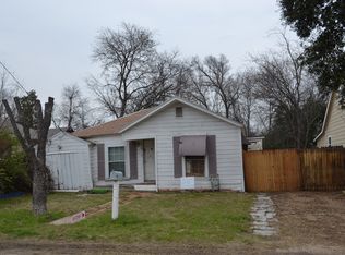 7319 Toland St, Dallas, TX 75227