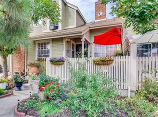 14034 E Radcliff Cir, Aurora, CO 80015