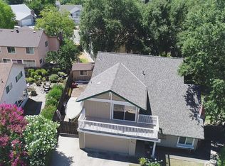 8022 Peppermint Ct, Citrus Heights, CA