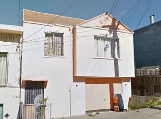 927 Girard St, San Francisco, CA 94134