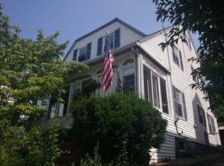 10 Rodman St, Jamaica Plain, MA 02130