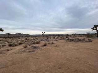 59347 Aberdeen Dr, Yucca Valley, CA 92284