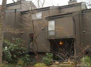 9212 Groundhog Dr, North Chesterfield, VA 23235