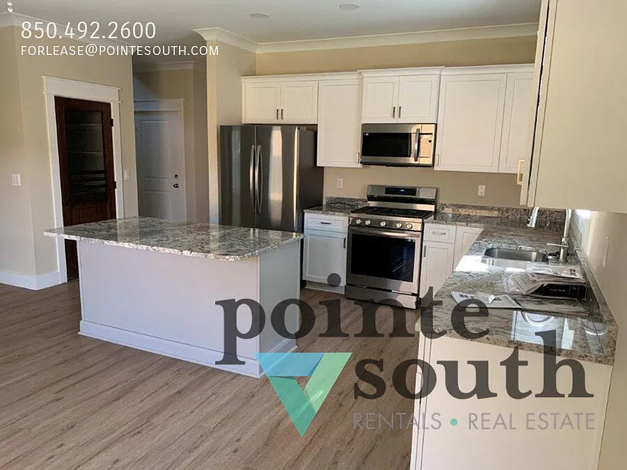 7-12 Month Lease Option! — Photo 2
