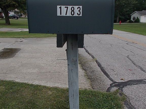Mail access 