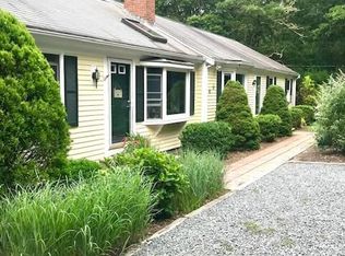 276 Freemans Way, Brewster, MA 02631