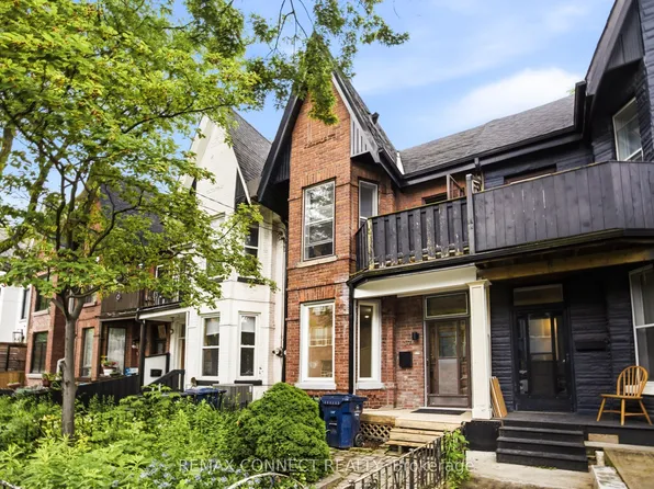 37 Noble St, Toronto, ON M6K 2C7