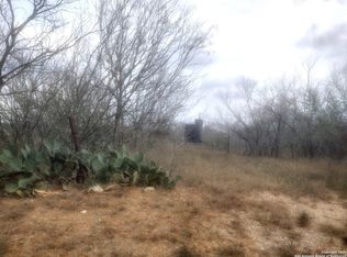 0 Schneider Rd, Seguin, TX 79155