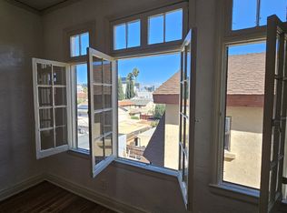 AFTON ARMS, Los Angeles, CA 90028