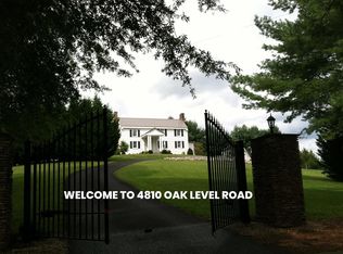 4810 Oak Level Rd, Bassett, VA 24055