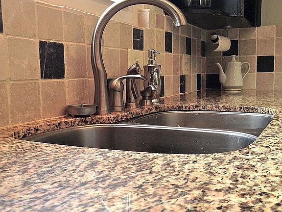 Granite Countertops