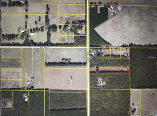 313 Northwest Cres, Bell, FL 32619