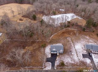 890 Brook Road, Hampton, CT 06427