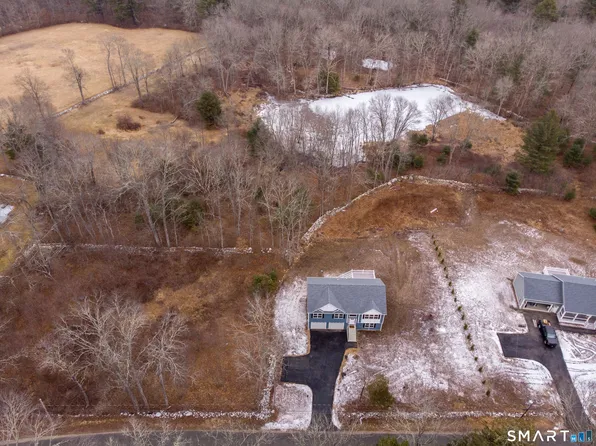 890 Brook Road, Hampton, CT 06427