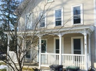 3065 Route 153 Church Street, West pawlet, VT 05775