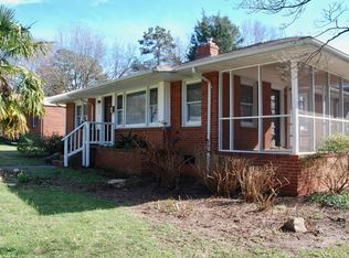 2700 Palm Ave, Charlotte, NC 28205