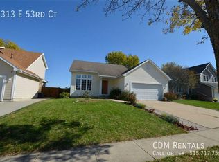 3313 E 53rd Ct, Des Moines, IA 50317