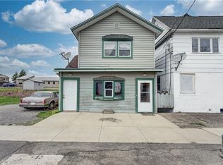 2040 Sherman Ave, North Collins, NY 14111