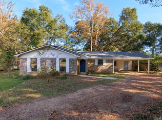 1023 Sanibel Cir, Mobile, AL 36695