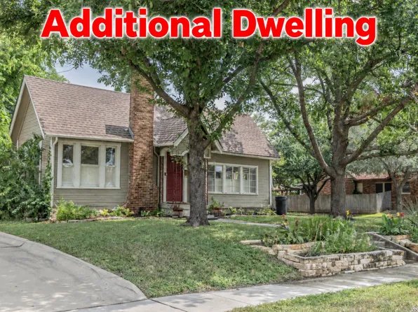 301 FURR DR, San Antonio, TX 78201