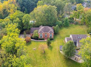 8449 Heritage Dr, Cincinnati, OH 45249