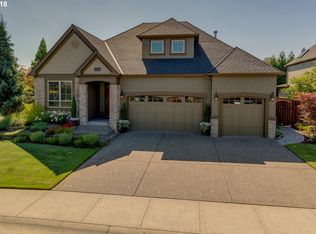 17304 NE 27th Ct, Ridgefield, WA 98642