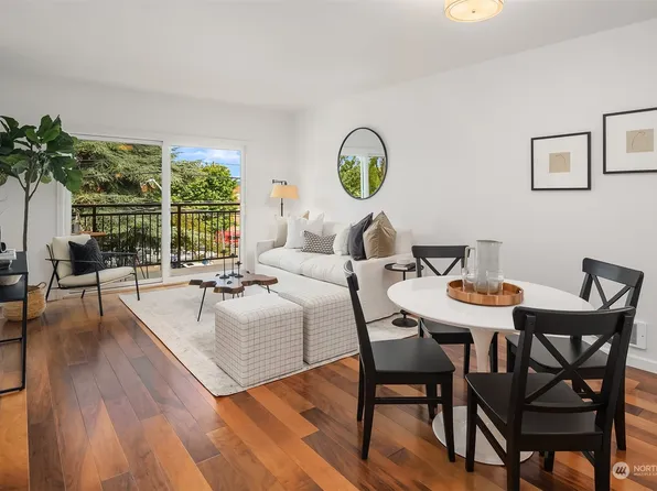 5844 NE 75th Street #A309, Seattle, WA 98115