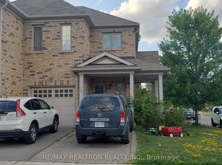 36 Muscadel Rd #BASEMENT, Vaughan, ON L4H 3L9