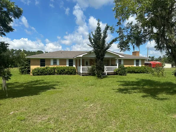 3871 Rowell Rd, Valdosta, GA 31606