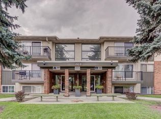 Mountainview Apartments, Calgary, AB T2E 0T3