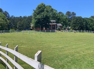 212 Pump House Rd, Westminster, SC 29693